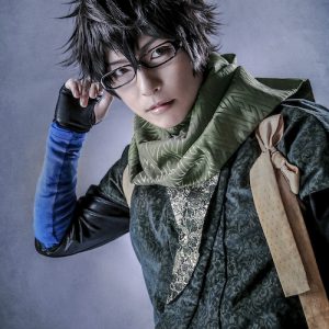 19年2月上演「イケメン戦国 THE STAGE～上杉謙信編～」の全キャストが発表　「イケメン戦国」舞台化第4弾 イメージ画像