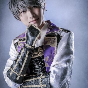 19年2月上演「イケメン戦国 THE STAGE～上杉謙信編～」の全キャストが発表　「イケメン戦国」舞台化第4弾 イメージ画像
