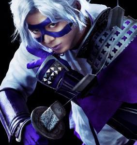 “斬劇『戦国BASARA』蒼紅乱世”『紅』未来への誇り・『蒼』THE PRIDEの全武将ビジュアルが解禁 イメージ画像