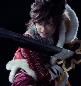 “斬劇『戦国BASARA』蒼紅乱世”『紅』未来への誇り・『蒼』THE PRIDEの全武将ビジュアルが解禁 イメージ画像