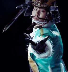 “斬劇『戦国BASARA』蒼紅乱世”『紅』未来への誇り・『蒼』THE PRIDEの全武将ビジュアルが解禁 イメージ画像