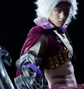 “斬劇『戦国BASARA』蒼紅乱世”『紅』未来への誇り・『蒼』THE PRIDEの全武将ビジュアルが解禁 イメージ画像