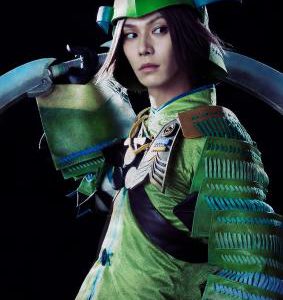 “斬劇『戦国BASARA』蒼紅乱世”『紅』未来への誇り・『蒼』THE PRIDEの全武将ビジュアルが解禁 イメージ画像