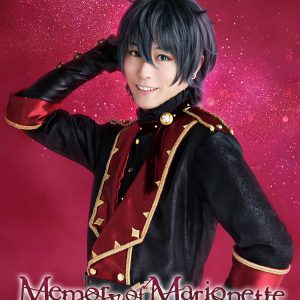 今冬上演「あんステ」最新作　Valkyrieキャストのキャラクタービジュアルが公開 イメージ画像