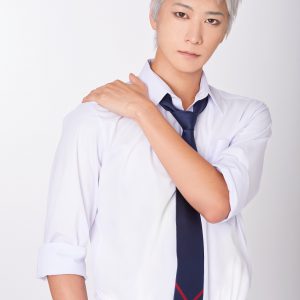舞台『サンリオ男子』にサンリオキャラクターたちの出演決定　来場者には大人気俳優の生写真プレゼント イメージ画像