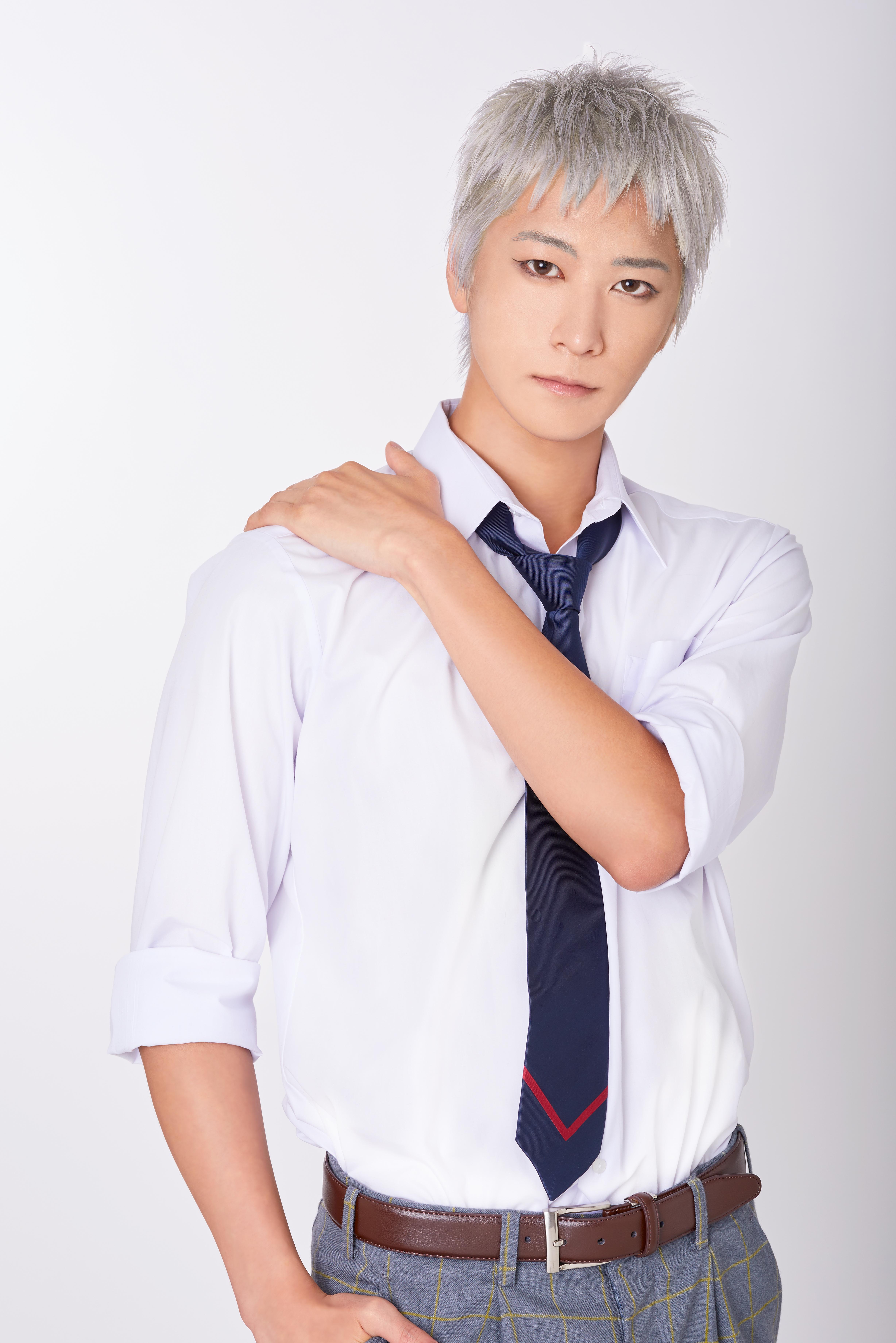 舞台『サンリオ男子』にサンリオキャラクターたちの出演決定　来場者には大人気俳優の生写真プレゼント イメージ画像