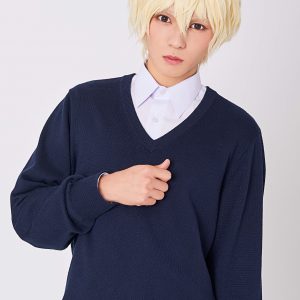 舞台『サンリオ男子』にサンリオキャラクターたちの出演決定　来場者には大人気俳優の生写真プレゼント イメージ画像