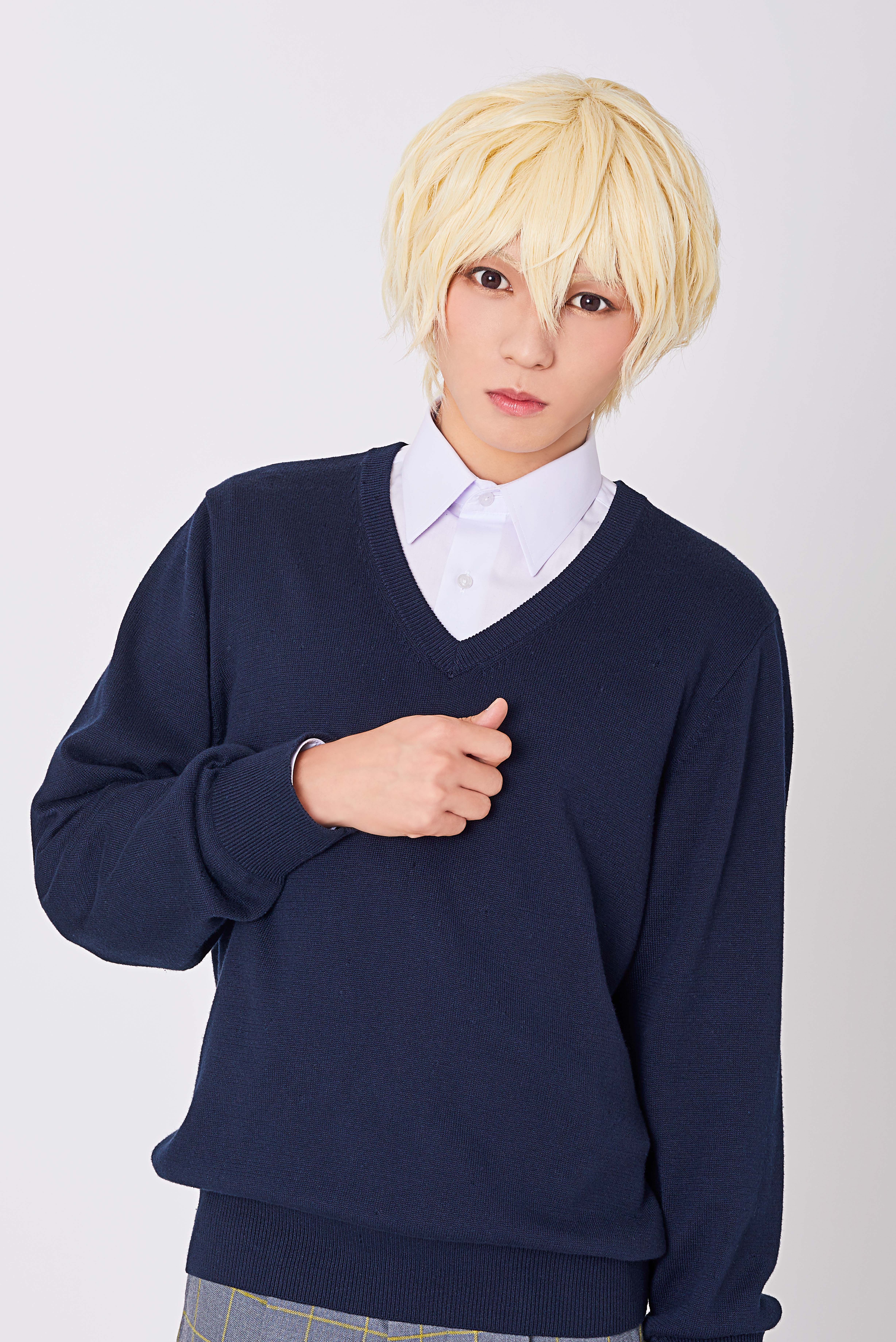 舞台『サンリオ男子』にサンリオキャラクターたちの出演決定　来場者には大人気俳優の生写真プレゼント イメージ画像