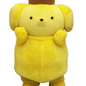 舞台『サンリオ男子』にサンリオキャラクターたちの出演決定　来場者には大人気俳優の生写真プレゼント イメージ画像
