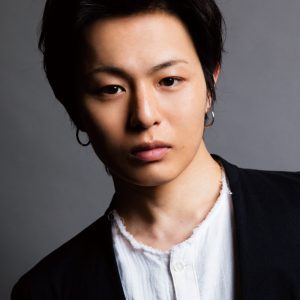 舞台「銀牙 –流れ星 銀-」〜絆編〜に荒木宏文・安里勇哉の出演が決定 イメージ画像