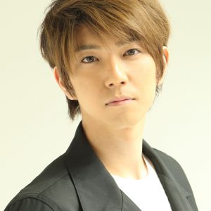 舞台「銀牙 –流れ星 銀-」〜絆編〜に荒木宏文・安里勇哉の出演が決定 イメージ画像