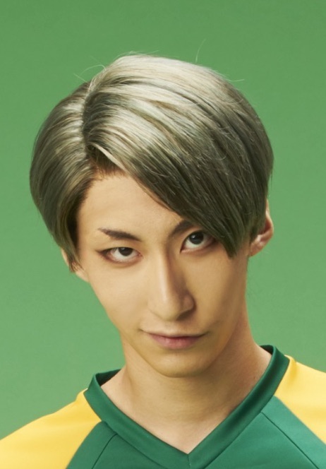 2019年春、ハイパープロジェクション演劇「ハイキュー!!」〝東京の陣〞が公演決定　キービジュアル＆出演者コメントを公開 イメージ画像