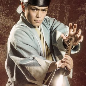 「薄ミュ」シリーズ最新作のキャラクタービジュアルが公開　アンサンブルキャストも発表 イメージ画像