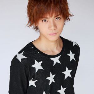 19年6月から東京・大阪にて新ロミオとジュリエット Rock Opera『R&J』上演決定　ロミオ役に佐藤流司 イメージ画像