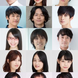 5月に舞台「ナナマルサンバツ」第2弾の上演が決定　西井幸人・鈴木絢音ら実力派若手キャストが続投 イメージ画像