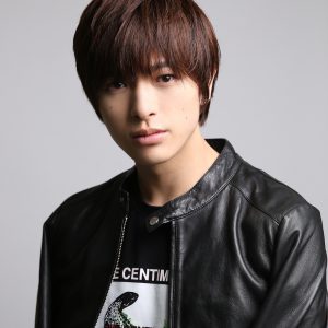舞台「桃源郷ラビリンス」から第2弾キャストが発表　長江崚行・健人・中村優一らが出演 イメージ画像