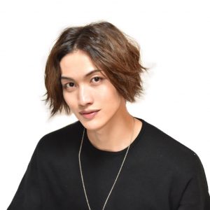 舞台「桃源郷ラビリンス」から第2弾キャストが発表　長江崚行・健人・中村優一らが出演 イメージ画像