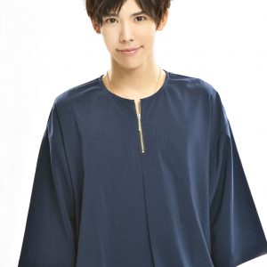 舞台「桃源郷ラビリンス」から第2弾キャストが発表　長江崚行・健人・中村優一らが出演 イメージ画像