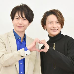 日テレプラス「2.5次元ナビ！」1/28放送回のゲストは橋本祥平　出演作品のあんステ・刀ステも放送 イメージ画像