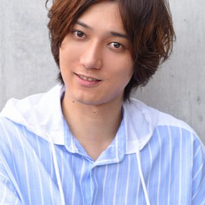 舞台「桃源郷ラビリンス」から第2弾キャストが発表　長江崚行・健人・中村優一らが出演 イメージ画像