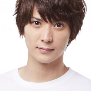 舞台「桃源郷ラビリンス」から第2弾キャストが発表　長江崚行・健人・中村優一らが出演 イメージ画像