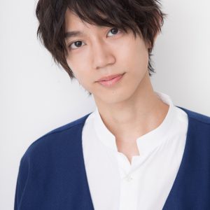 舞台「桃源郷ラビリンス」から第2弾キャストが発表　長江崚行・健人・中村優一らが出演 イメージ画像