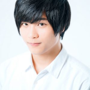 舞台「桃源郷ラビリンス」から第2弾キャストが発表　長江崚行・健人・中村優一らが出演 イメージ画像