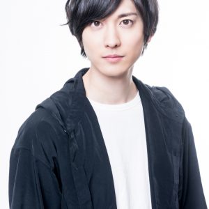 舞台「桃源郷ラビリンス」から第2弾キャストが発表　長江崚行・健人・中村優一らが出演 イメージ画像