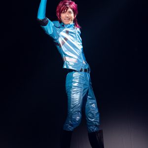 演劇で武力介入を！舞台『機動戦士ガンダム00　−破壊による再生−Re:Build』ゲネプロ＆初日挨拶レポート（写真全20枚） イメージ画像