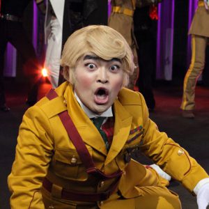 6月より劇場版「パタリロ！」が上映決定　加藤諒、小林監督らのコメントも公開 イメージ画像