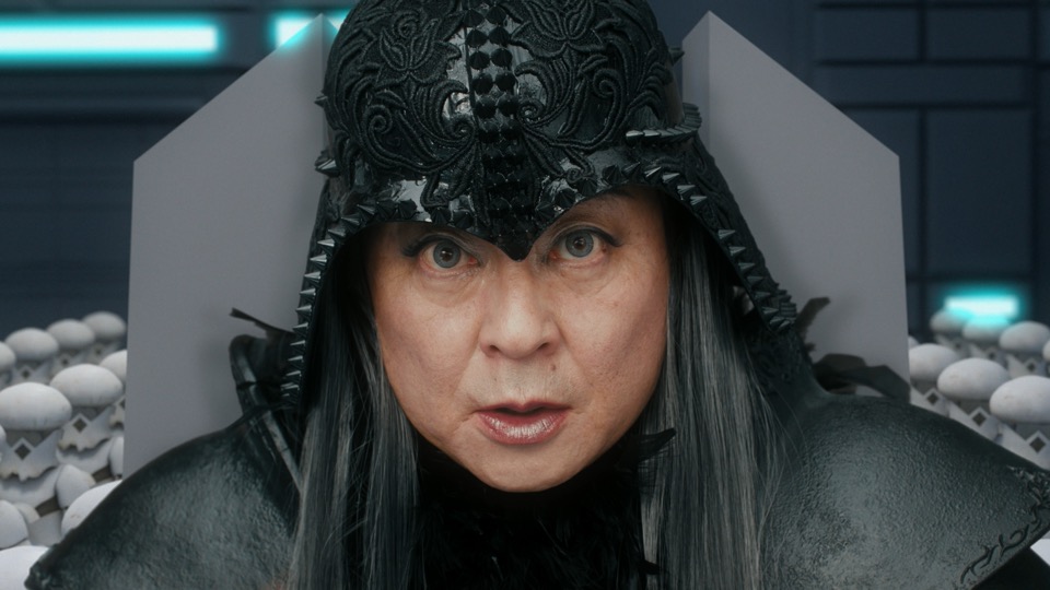 6月より劇場版「パタリロ！」が上映決定　加藤諒、小林監督らのコメントも公開 イメージ画像