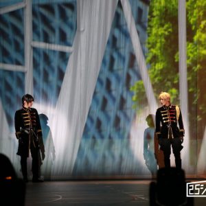 笑いは封印！？ グラビとプロセラの絆が試される！ 『ツキステ。』第8幕ゲネプロ写真レポート（画像67枚） イメージ画像
