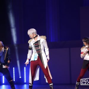 笑いは封印！？ グラビとプロセラの絆が試される！ 『ツキステ。』第8幕ゲネプロ写真レポート（画像67枚） イメージ画像