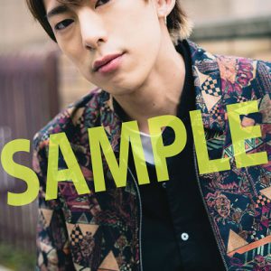 橋本祥平が表紙の『ステージグランプリ vol.6』が3月18日より発売　裏表紙・巻末特集は黒羽麻璃央 イメージ画像