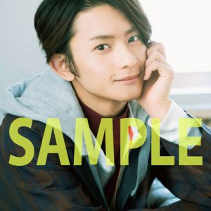橋本祥平が表紙の『ステージグランプリ vol.6』が3月18日より発売　裏表紙・巻末特集は黒羽麻璃央 イメージ画像
