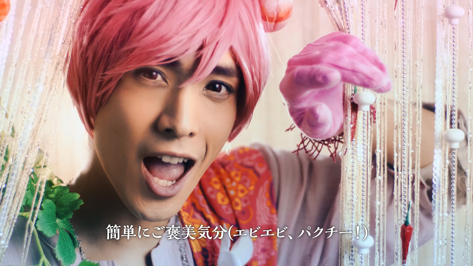 黒羽麻璃央・崎山つばさ出演のMV「ここにあるよ」＆メイキングムービーが公開 イメージ画像