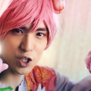 黒羽麻璃央・崎山つばさ出演のMV「ここにあるよ」＆メイキングムービーが公開 イメージ画像