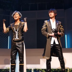 Growthの物語が芽吹き、花開く「イブステ」EP1開幕！ゲネプロ観劇レポート（写真67枚） イメージ画像