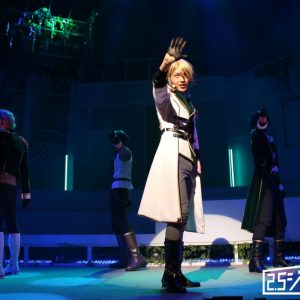 Growthの物語が芽吹き、花開く「イブステ」EP1開幕！ゲネプロ観劇レポート（写真67枚） イメージ画像
