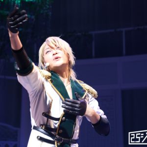 Growthの物語が芽吹き、花開く「イブステ」EP1開幕！ゲネプロ観劇レポート（写真67枚） イメージ画像
