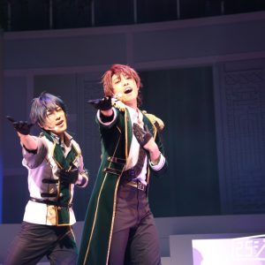 Growthの物語が芽吹き、花開く「イブステ」EP1開幕！ゲネプロ観劇レポート（写真67枚） イメージ画像