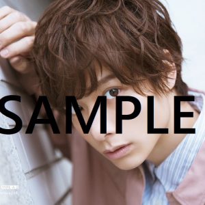 橋本祥平が表紙の「Stage Stars vol.6」が5月31日より発売　裏表紙・巻末特集は有澤樟太郎 イメージ画像