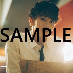 橋本祥平が表紙の「Stage Stars vol.6」が5月31日より発売　裏表紙・巻末特集は有澤樟太郎 イメージ画像