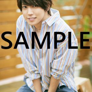 橋本祥平が表紙の「Stage Stars vol.6」が5月31日より発売　裏表紙・巻末特集は有澤樟太郎 イメージ画像