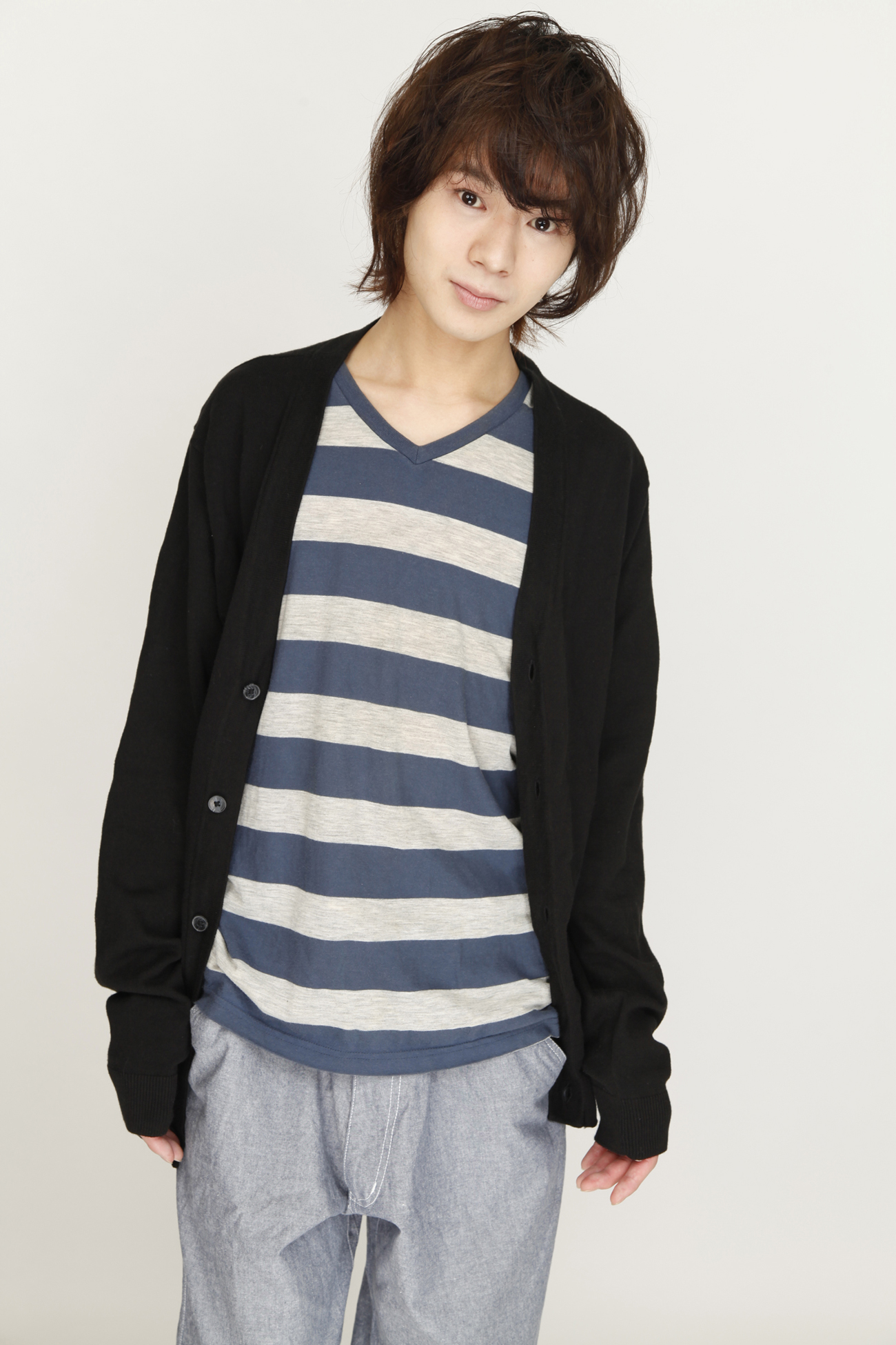 舞台「サザエさん」からメインビジュアルが解禁　ワカメ役は秋元真夏・齊藤京子のWキャストに イメージ画像
