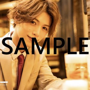 橋本祥平が表紙の「Stage Stars vol.6」が5月31日より発売　裏表紙・巻末特集は有澤樟太郎 イメージ画像