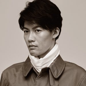 舞台『スタンレーの魔女』から石井凌・唐橋充・松本寛也ら9名のビジュアルが解禁　 イメージ画像