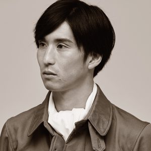 舞台『スタンレーの魔女』から石井凌・唐橋充・松本寛也ら9名のビジュアルが解禁　 イメージ画像
