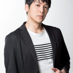 『ハンサム落語』のタイトル発表　林明寛・平野良ら8名の追加キャストも解禁 イメージ画像