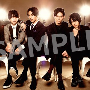 「ツキステ。」ファンブック第3弾「BACKSTAGE PARTY 2018」が発売　表紙・中身・特典画像を特別公開 イメージ画像